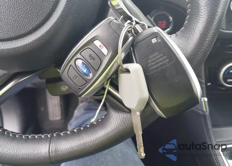 2020 Subaru Forester Touring from USA, damaged, VIN JF2SKAXC9LH585287